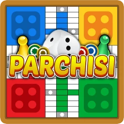 Parchisi Classic: Board Game のアイコン